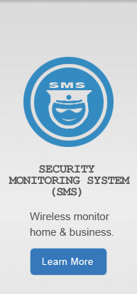 Security Monitoring System