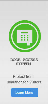 Door Access System